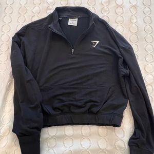Gymshark sweater